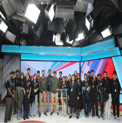 ZiCA Ultadanga Campus Life photo 11